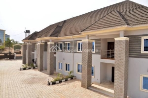 4 Bedroom House House for Sale Garki 1 Abuja Vetra  Property