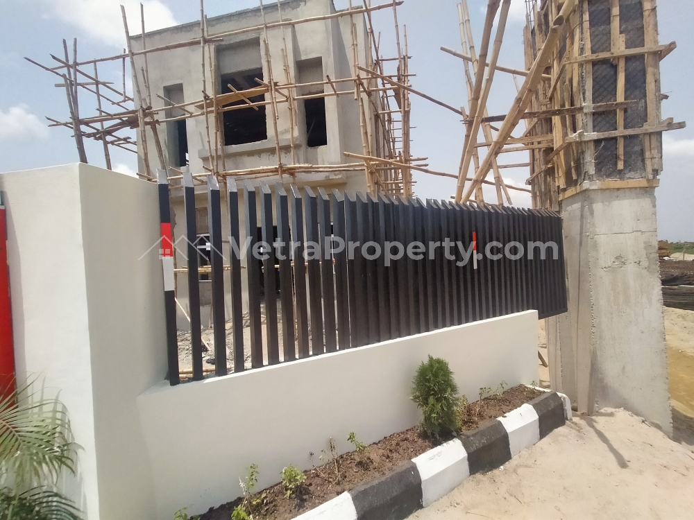  Luxury 2 bedrooms all ensuite with BQ  2 bedroom Flat for Sale  Lagos Vetra  Property