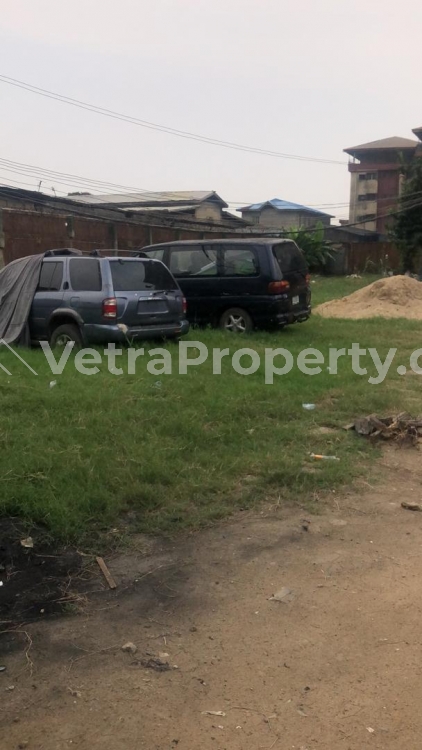  Warehouse  Commercial Property for Sale Orile Lagos Vetra  Property