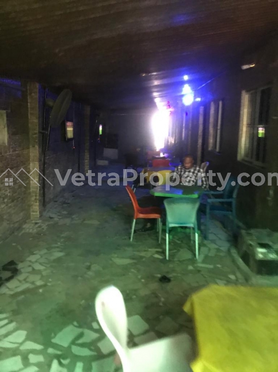 Bungalow  House for Sale Surulere Lagos Vetra  Property