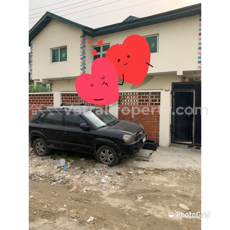  Functioning school  10 bedroom Commercial Property for Sale Lekki Lagos Vetra  Property