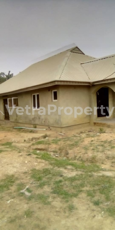  3 bedroom bungalow  3 bedroom House for Sale Ibadan Oyo Vetra  Property