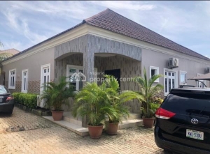 3 Bedroom Bungalow House for Sale Lugbe Abuja Vetra  Property