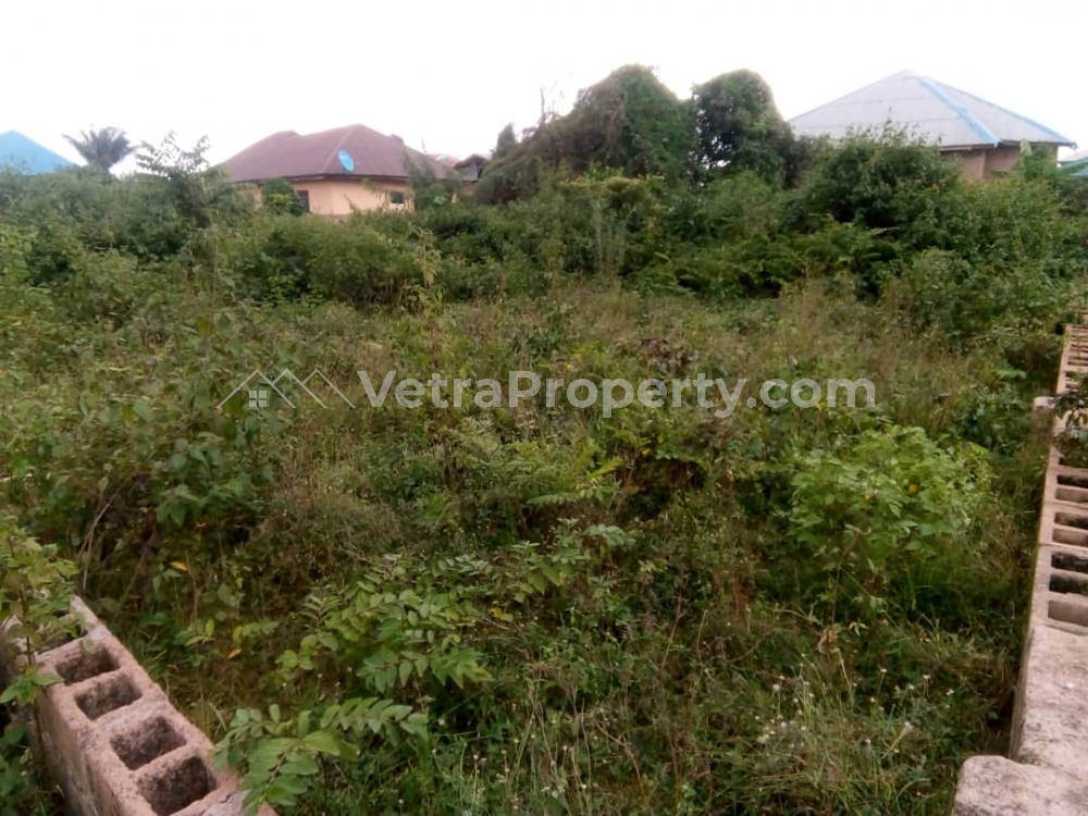  A standard plot measuring 648sqm  Land for Sale Ibadan Oyo Vetra  Property