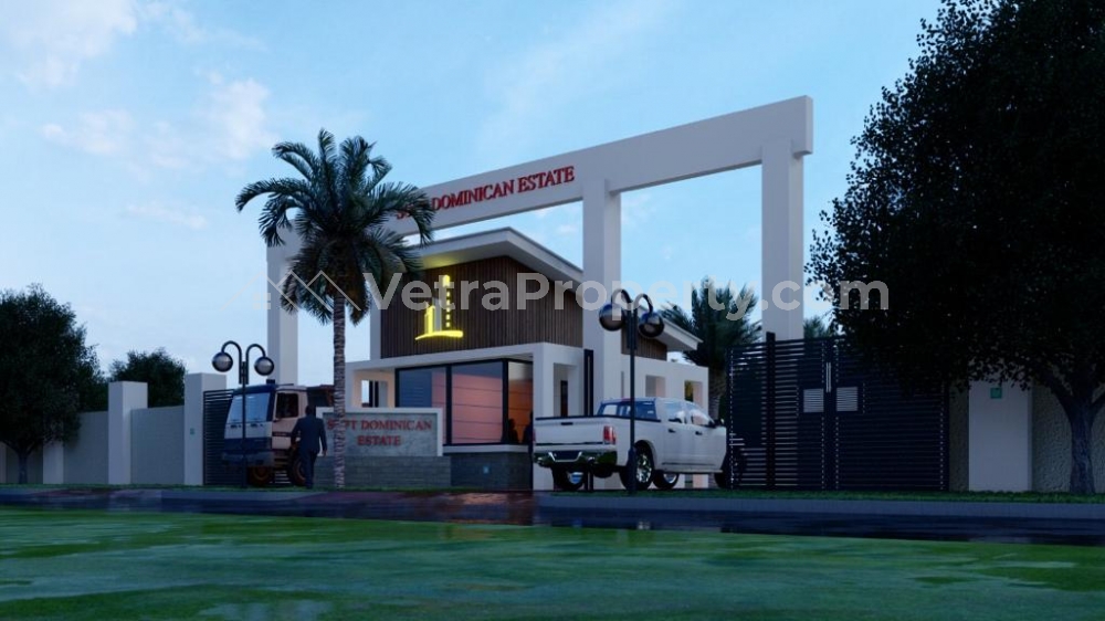  Standard plot of land  House for Sale Ibadan Oyo Vetra  Property