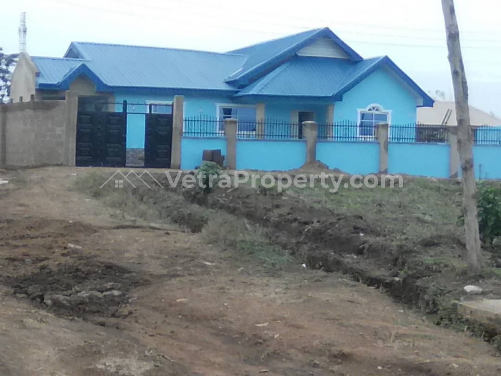  Executive newly built 3 bedroom apartment  3 bedroom Flat for Sale Ibadan Oyo Vetra  Property