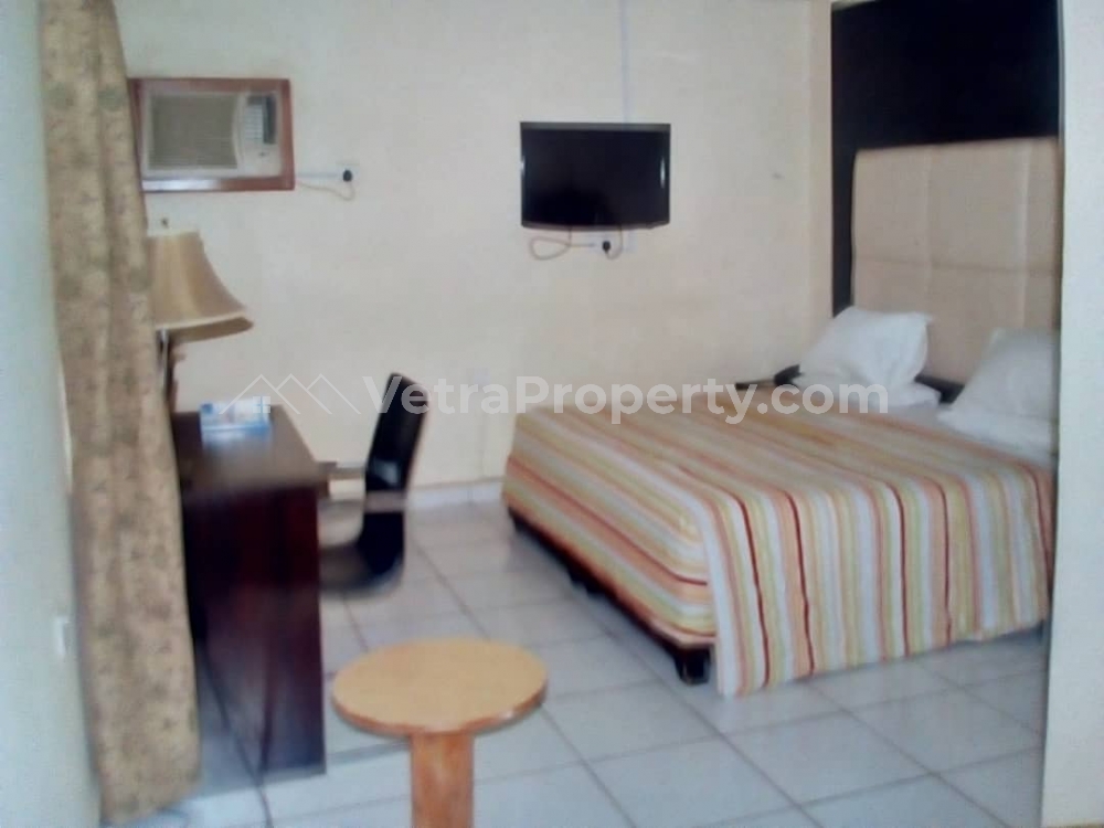  24 Rooms Hotel  Commercial Property for Sale Ikeja Lagos Vetra  Property