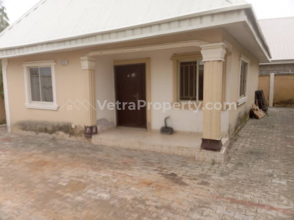  MINI ESTATE FOR SALE  2 bedroom Commercial Property for Sale Chikun Kaduna Vetra  Property