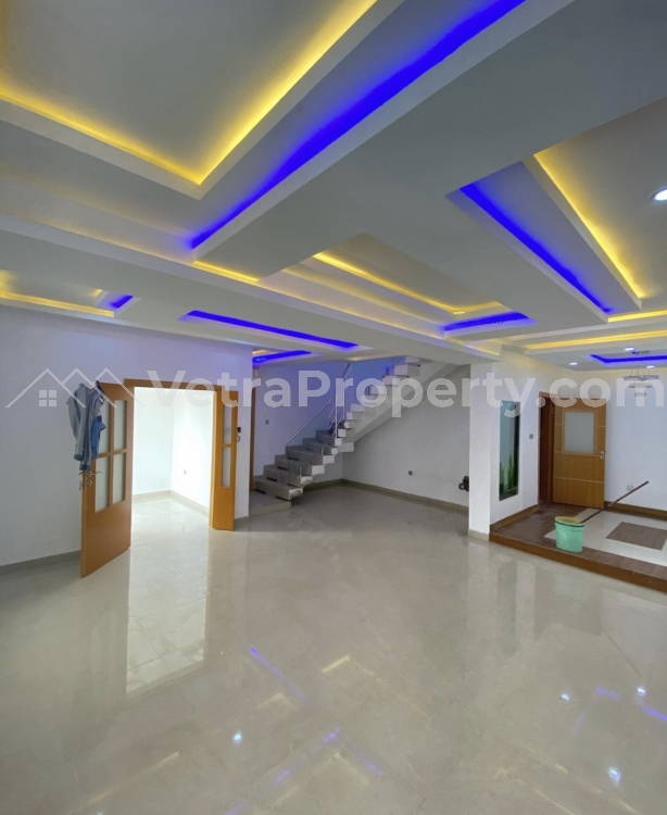  An exquisite 5 bedroom fully detached duplex  5 bedroom House for Sale Lekki Lagos Vetra  Property