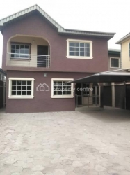 4 Bedroom Duplex And 2 Bedroom Duplex House for Sale Agege Lagos Vetra  Property