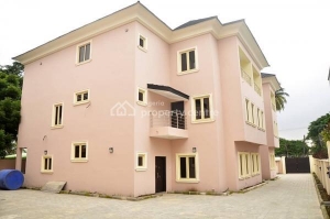 4 Bedroom Well Furnished Semi Detached Duplex 4 bedroom House for Sale Ilupeju Lagos Vetra  Property