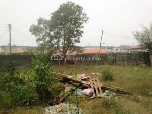 Land 1 Plot of Land for Sale Alimosho Lagos Vetra  Property