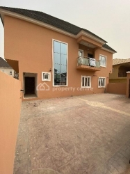 4 Bedroom Fully Detached Duplex 4 bedroom House for Sale Lekki Lagos Vetra  Property