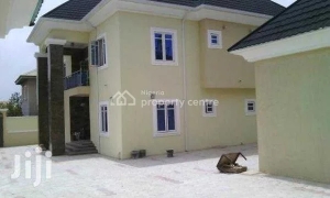 Brand New 6 Bedroom Duplex With Bq 6 bedroom House for Sale Enugu Enugu Vetra  Property