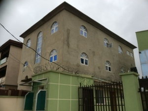 Image 1 Title