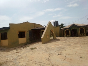 Image 1 Title