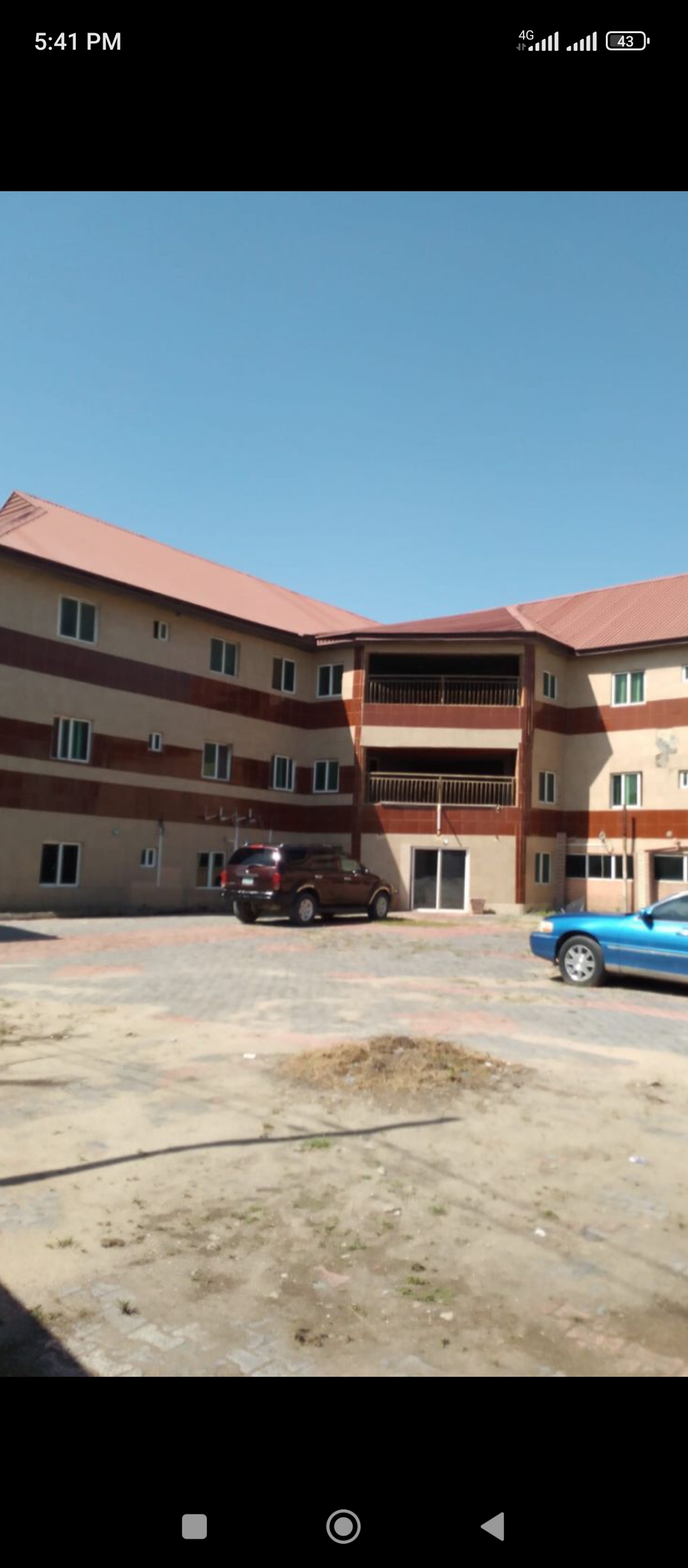 Governor's Consent  Blocks of Flats for Sale Lekki Lagos Vetra  Property
