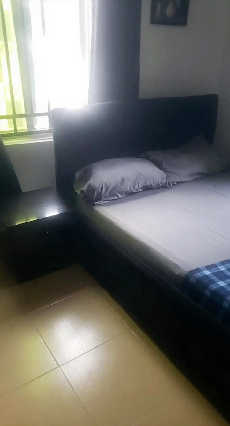 Monthly Rent | Clean 2-bedroom Apartment Mini Flat for Short let Lekki Lagos Vetra  Property