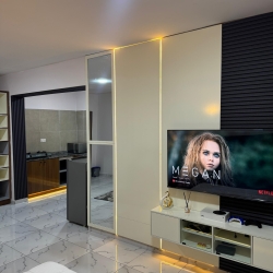 Spacious Studio Apartment Studio Apartment for Short let Port Harcourt Rivers Vetra  Property