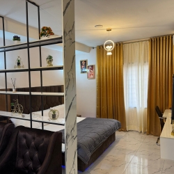Cozy & Modern Studio Apartment- Gra-portharcourt Studio Apartment for Short let Port Harcourt Rivers Vetra  Property