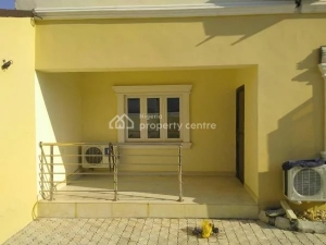 Brand New 5 Bedroom Duplex With 1 Room Bq 5 bedroom House for Sale Asokoro Abuja Vetra  Property