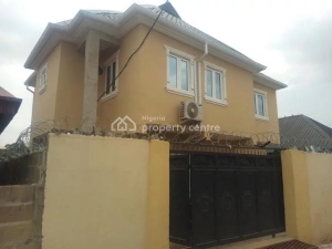 3 Bedroom Duplex 3 bedroom House for Sale Agege Lagos Vetra  Property
