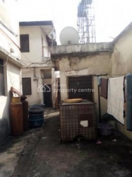 Spacious 4 Bedroom Duplex With 2 Rooms Bq 4 bedroom House for Sale Victoria Island Lagos Vetra  Property