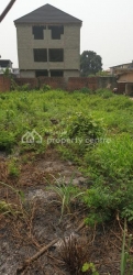 Residential Land 550 Meter Square of Land for Sale Yaba Lagos Vetra  Property