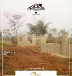 Land Land for Sale Obafemi Owode Ogun Vetra  Property