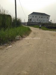 400sqm Bareland 400 Meter Square of Land for Sale Ogudu Lagos Vetra  Property