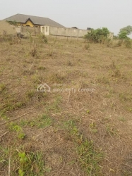 Mixed-use Land 5 Plots of Land for Sale Ifo Ogun Vetra  Property