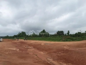Land  Land for Sale Ajah Lagos Vetra  Property