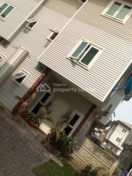 Newly Built 5 Bedroom Detached Duplex 5 bedroom House for Sale Agege Lagos Vetra  Property