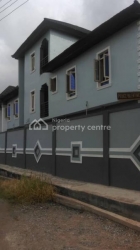 2 Wings Of 5 Bedroom Duplex 5 bedroom House for Sale Isolo Lagos Vetra  Property
