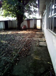 Land 1,881 Meter Square of Land for Sale Ikeja Lagos Vetra  Property