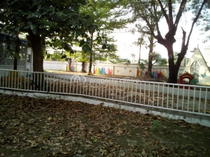 Image 1 Title