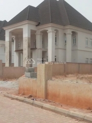 Strategically Located 4 Bedroom Fully Detached Duplex With Bq 4 bedroom House for Sale Katampe Ext Abuja Vetra  Property