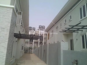 18 Bedroom House House for Sale Asokoro Abuja Vetra  Property
