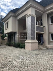 6 Bedroom Detached Duplex 6 bedroom House for Sale Maitama Abuja Vetra  Property