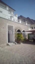 Lovely 6 Bedroom Detached Duplex 6 bedroom House for Sale Maitama Abuja Vetra  Property