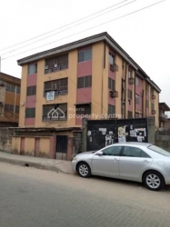 Two Storey Buildings House for Sale Surulere Lagos Vetra  Property