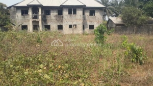 36 Bedroom Hotel / Guest House  Commercial Property for Sale Ohaji Egbema Imo Vetra  Property