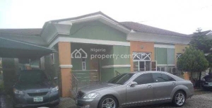 Well Built 3 Bedroom Fully Detached Bungalow House for Sale Kubwa Abuja Vetra  Property
