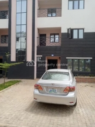  3 Bedroom Semidetached Duplex With Bq House for Sale Kaura (games Village) Abuja Vetra  Property
