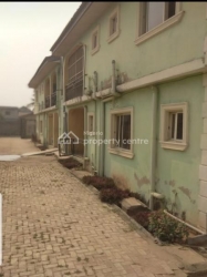 Block Of Flats 4 Units Of 3 Bedrooms Apartments Flat for Sale Ikotun Igando Lagos Vetra  Property