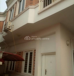 4 Bedroom Detached Duplex Plus A Spacious Room Bq  4 bedroom House for Sale Lekki Lagos Vetra  Property