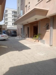 Standard Self Contained Self Contain for Short let Victoria Island Lagos Vetra  Property