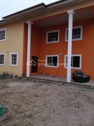 5 Bedroom Semi Detached Duplex  Semi-Detached Duplex for Sale Ojodu Lagos Vetra  Property