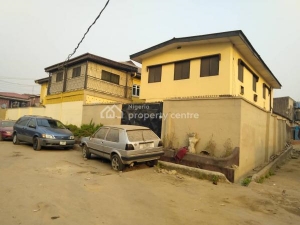 3 Bedroom Flat Flat for Sale Ogudu Lagos Vetra  Property