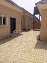 Detached Massive 3 Bedroom Detached Duplex House for Sale Apo Abuja Vetra  Property